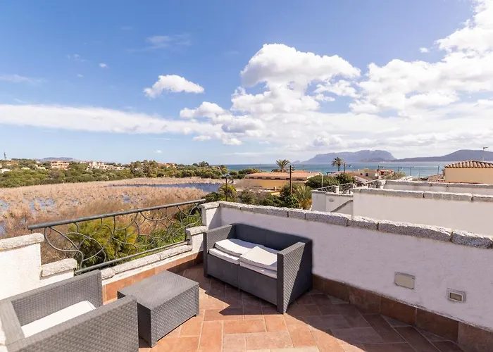 Vista Mare Apartment 5