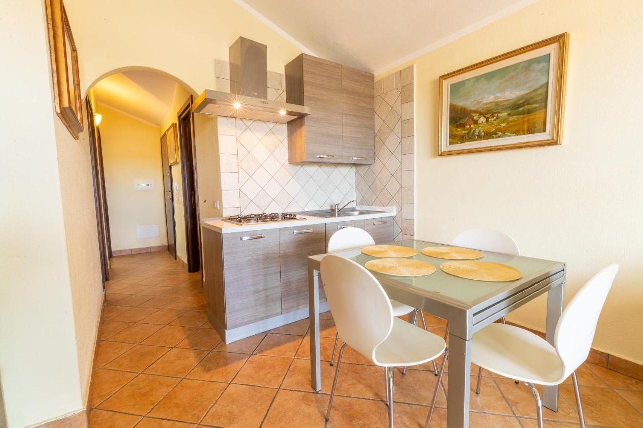 Apartment Vista Mare 5 *