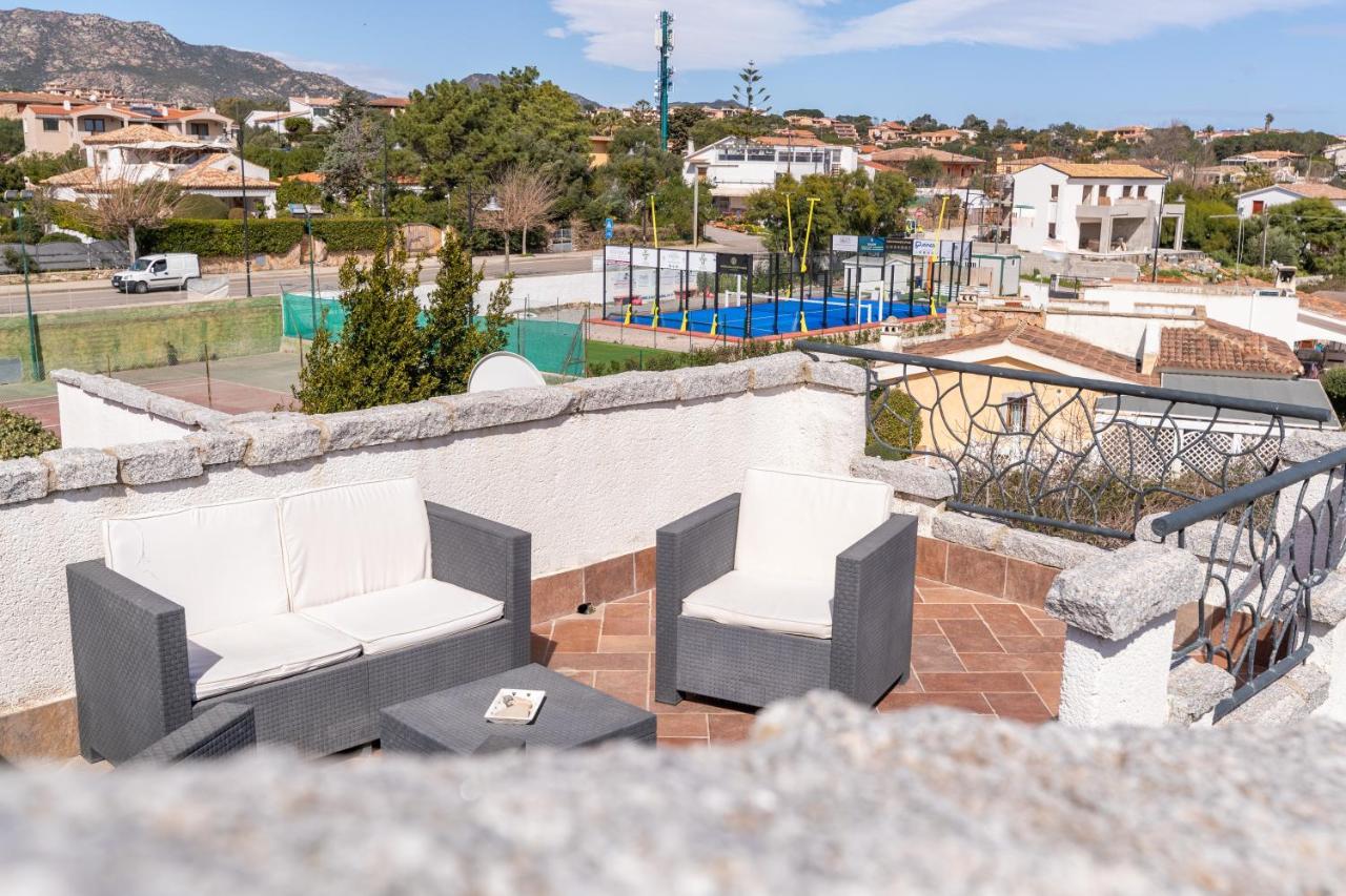 Vista Mare 5 Apartment Olbia