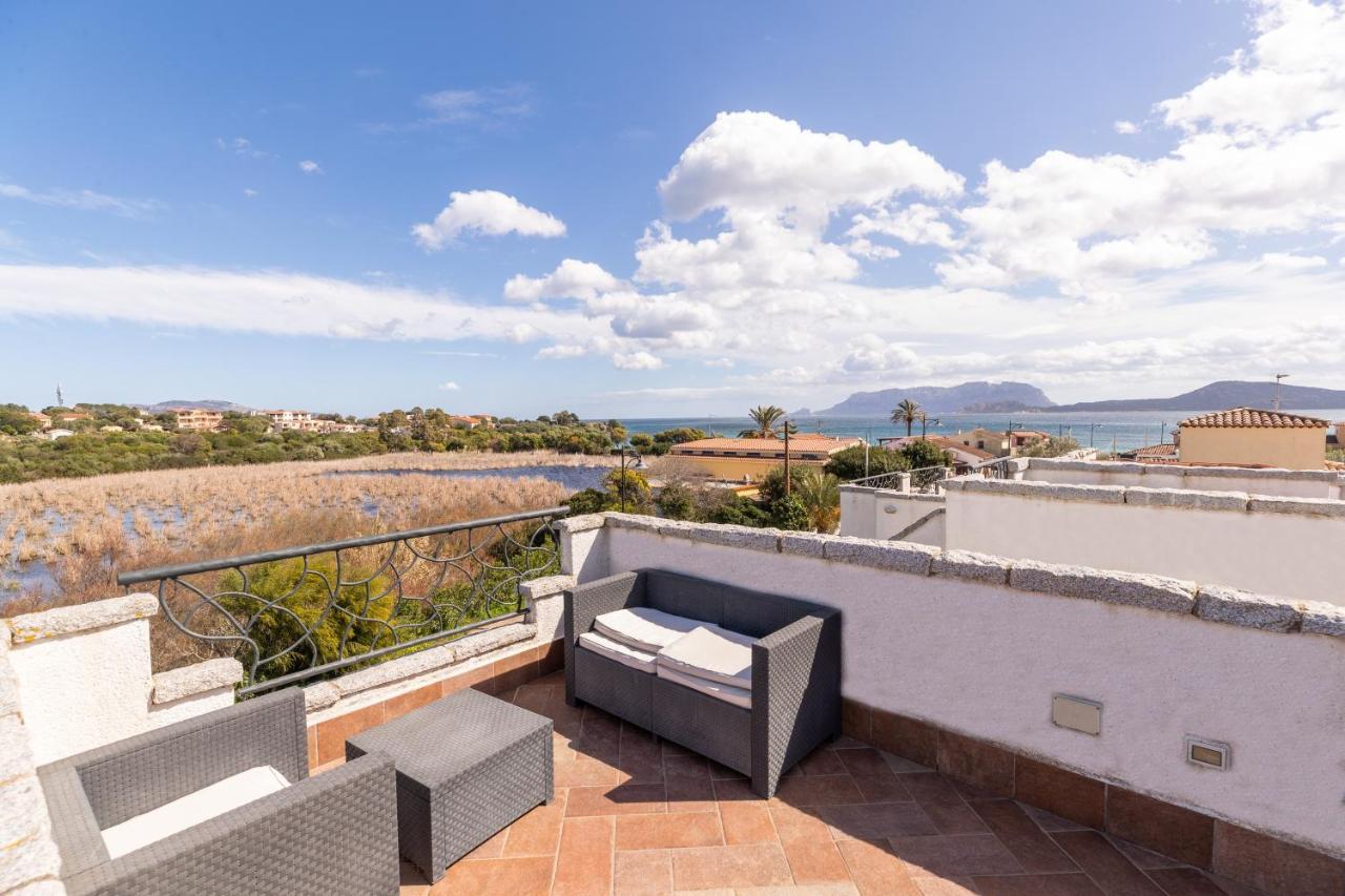 Vista Mare 5 Olbia